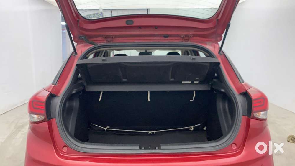 Hyundai Elite I20 Sportz Plus, 2019, Petrol