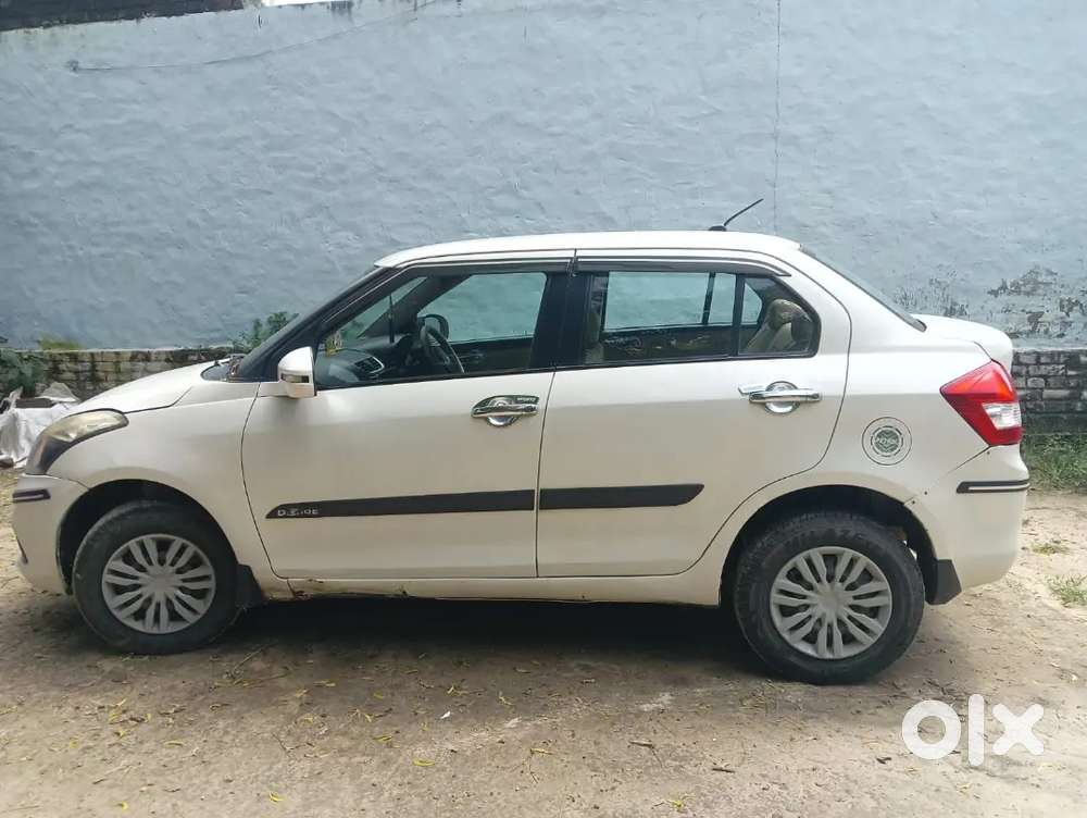 Maruti Suzuki Dzire Vxi 2016