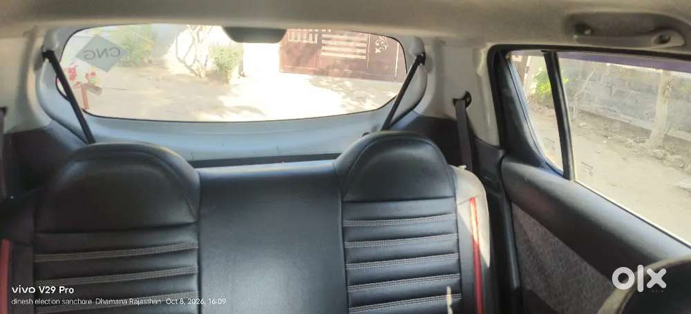 Maruti Suzuki Alto 2017