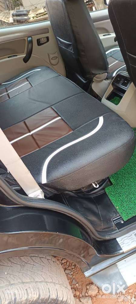 Mahindra Scorpio [2020-2022] 2.2 S5, 2022, Diesel