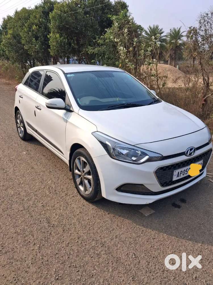 Hyundai Asta Top End, Nov 2014 Model