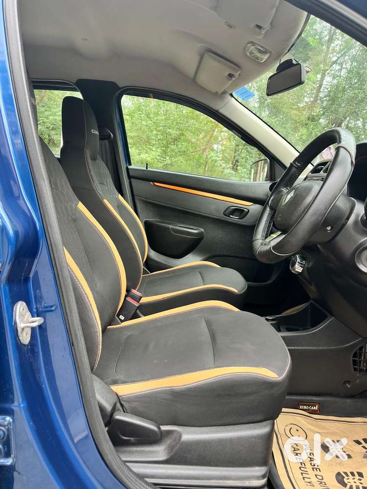 Renault Kwid Rxt Amt Climber (automatic), 2017, Petrol