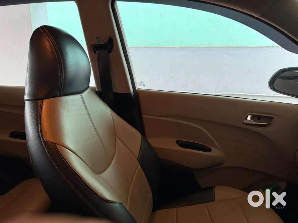 Hyundai Santro Top Model Sports