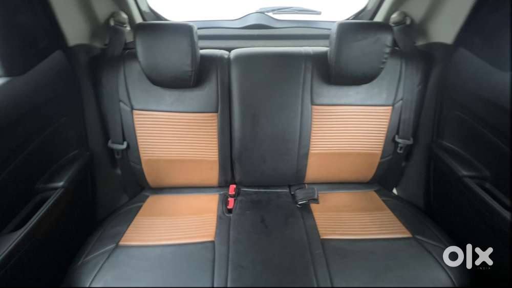 Maruti Suzuki Swift 2021-1.2 Zxi Plus Amt, 2018, Petrol