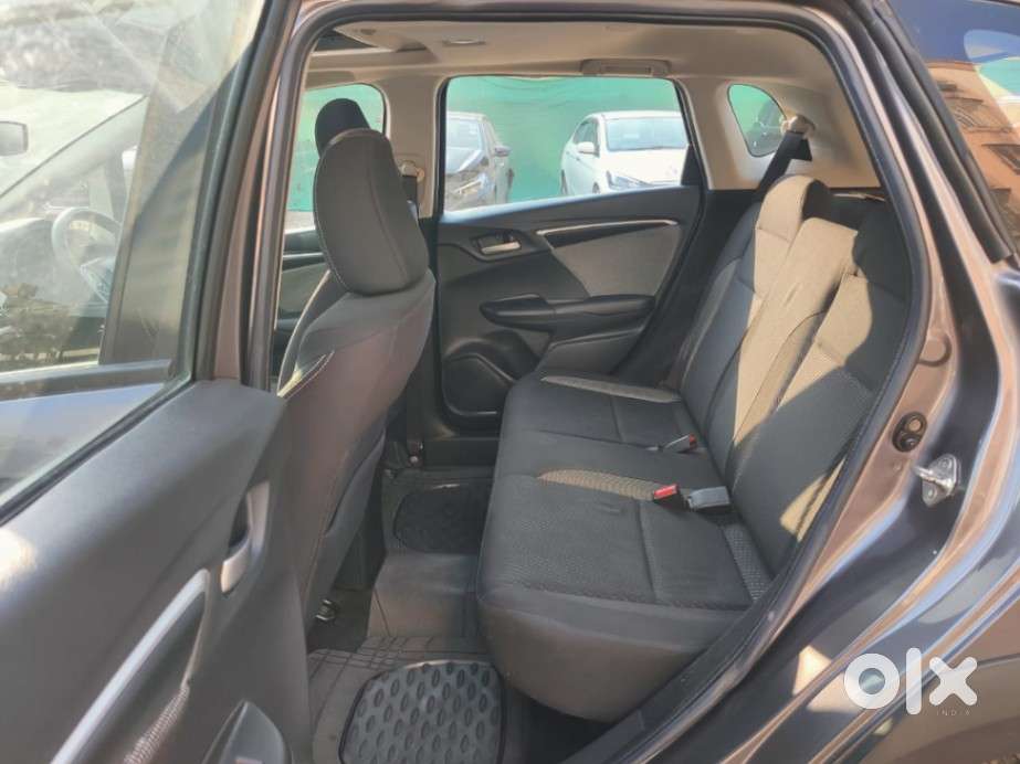 Honda Wr-v I-vtec Vx, 2018, Petrol