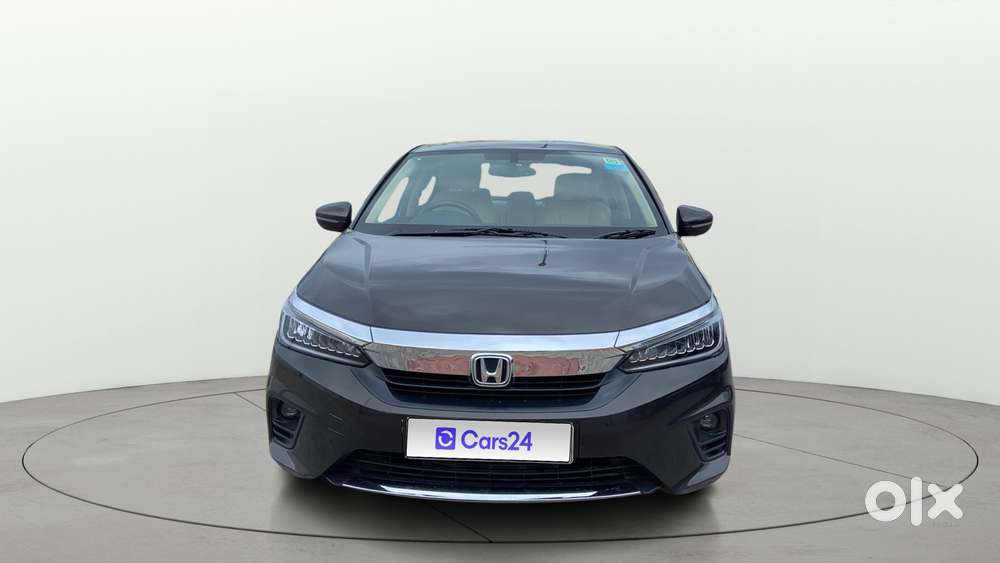 Honda City 1.5 Zx I-vtec Mt, 2022, Petrol