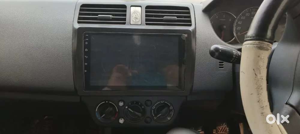 Maruti Suzuki Swift Vdi 2010