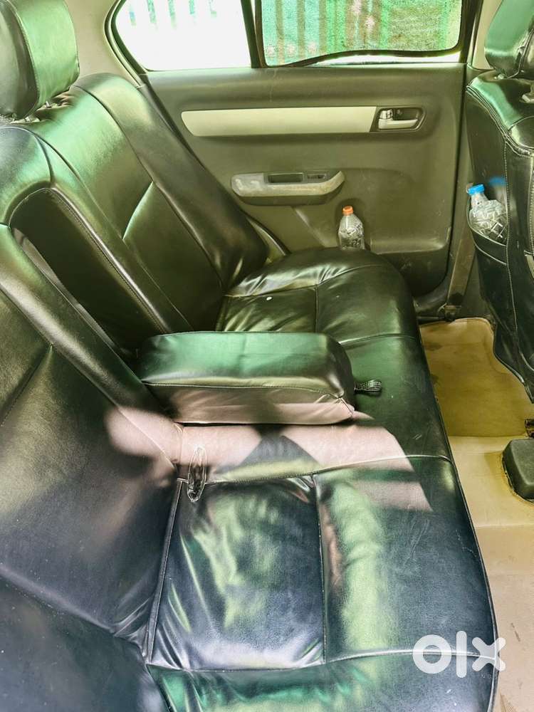 Swift Dzire 2011 Model Valid Upto 2031