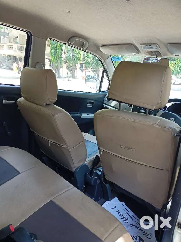 Maruti Suzuki Wagon R, 2011 Model