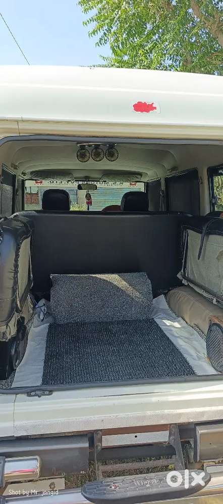 Mahindra Bolero Diesel 2019