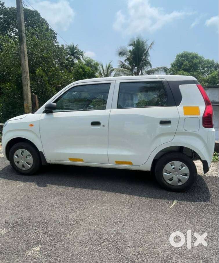 Uber Driver Wanted For Brand New Wagonr  Cng| ₹1,000/day