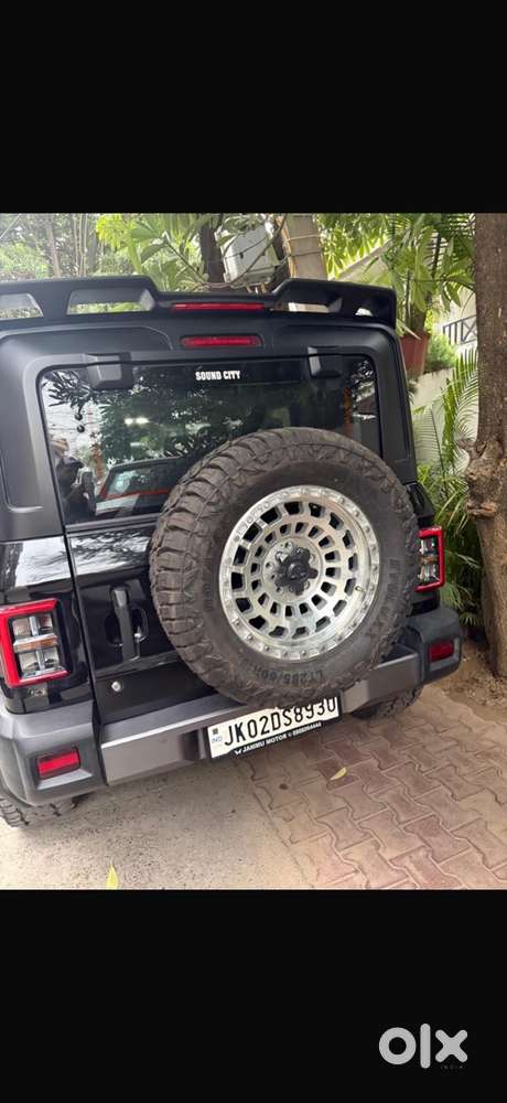 Sell Exchange Full Top Thar Roxx