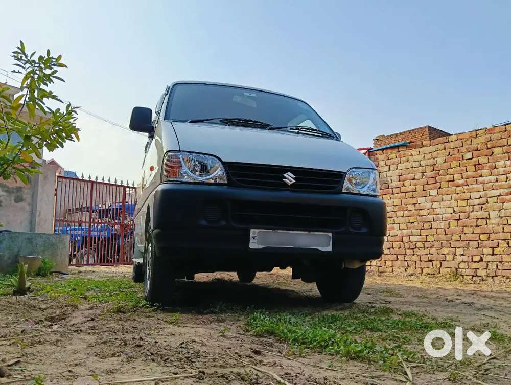 Maruti Suzuki Eeco 2023