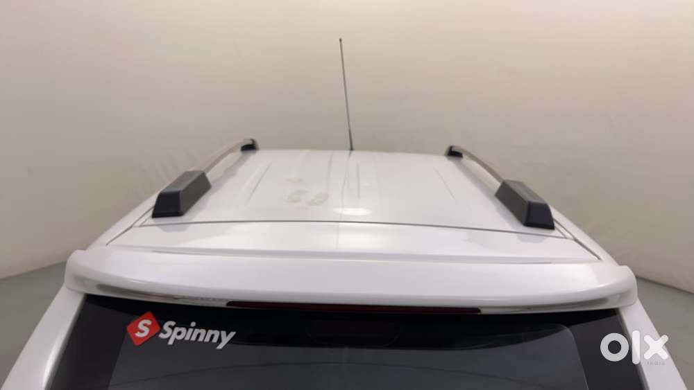 Datsun Redigo Amt 1.0 S, 2019, Petrol