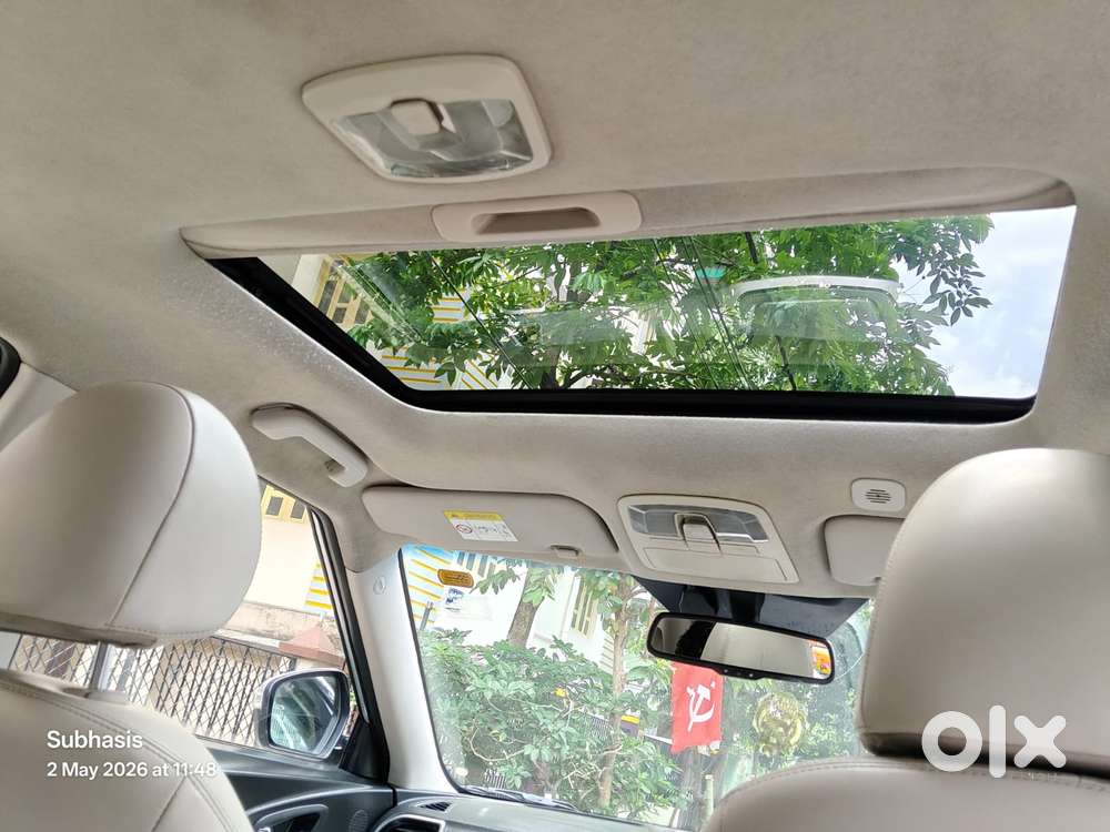 Mahindra Xuv300 W8 Diesel, 2020, Diesel