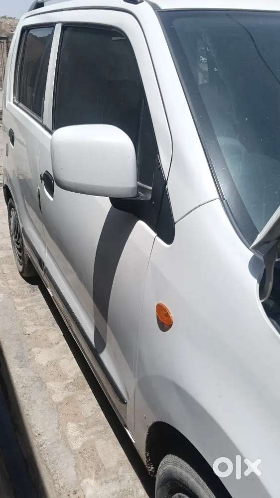 71500 Kms Driven, Well Maintained Car