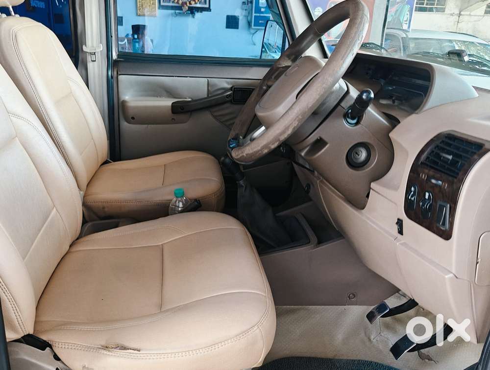 Mahindra Bolero Mhawk D70 Zlx, 2018, Diesel