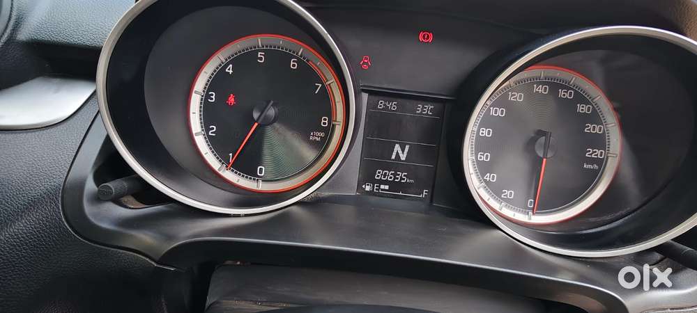 Maruti Suzuki Swift 1.3 Zxi, 2023, Petrol
