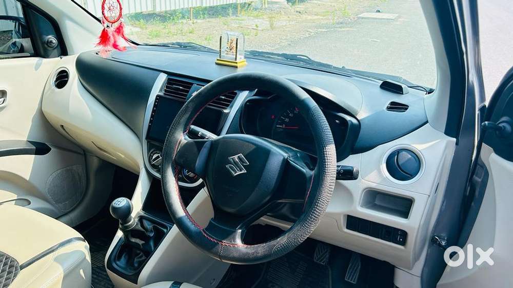 Maruti Suzuki Celerio 1.0 Vxi Mt, 2019, Petrol