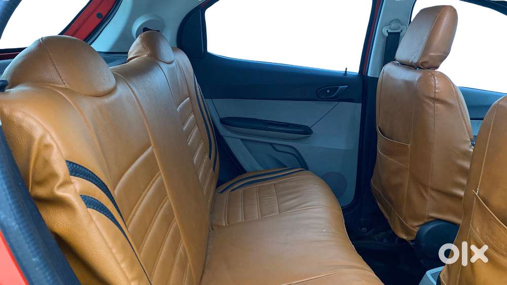Tata Tiago 1.2 Revotron Xt, 2020, Petrol