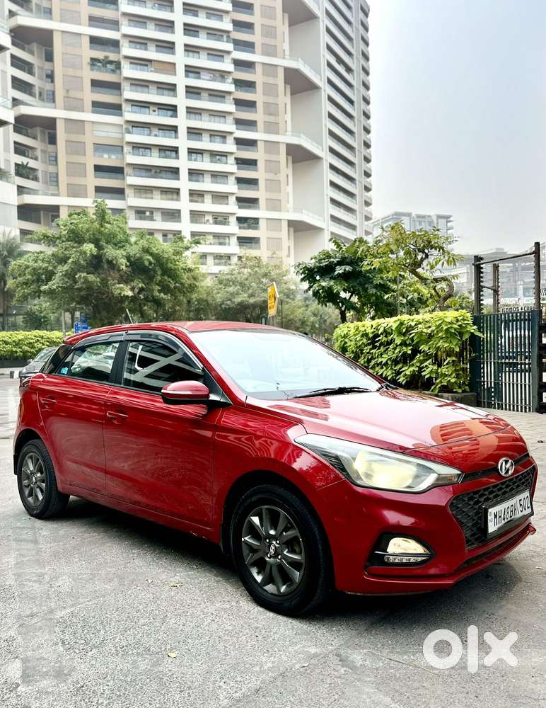 Hyundai Elite I20 [2018-2020] 1.2 Asta, 2018, Petrol