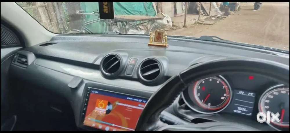Maruti Suzuki Swift 2109 Petrol Good Condition