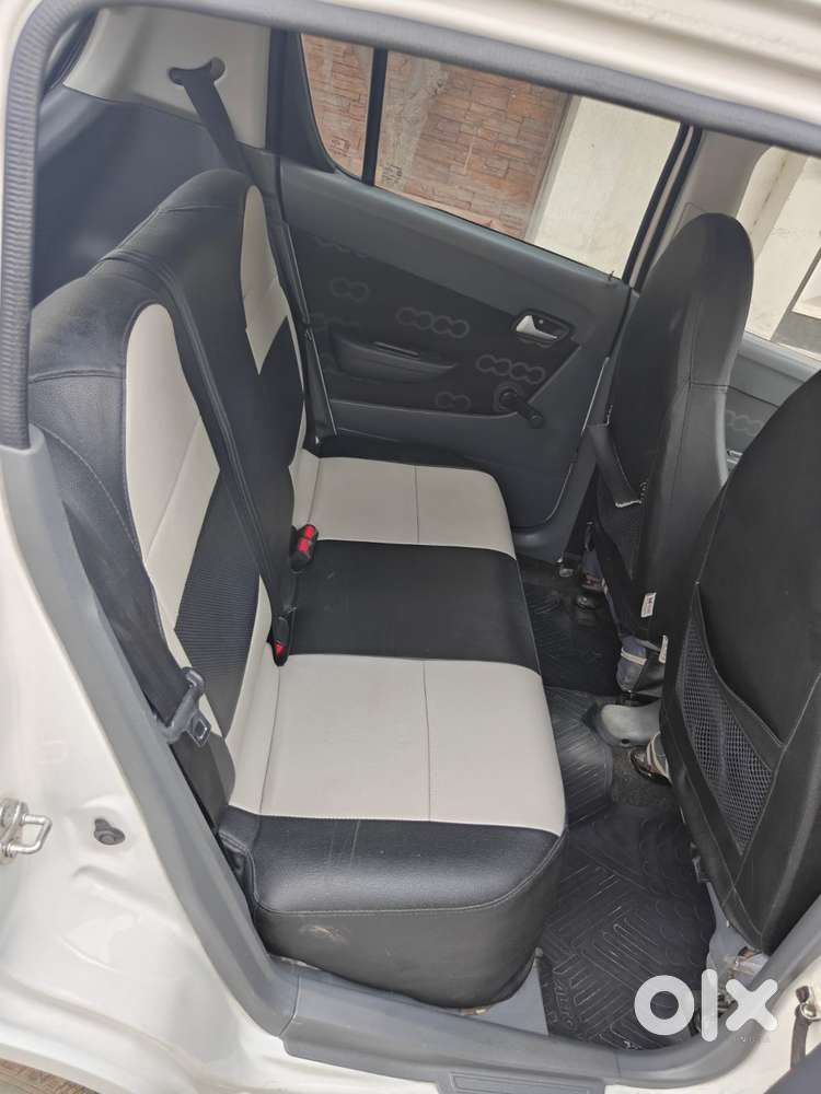 Maruti Suzuki Alto 800 Lxi, 2014, Petrol