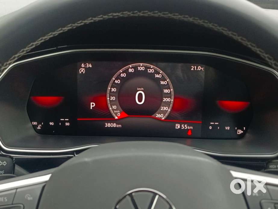 Volkswagen Taigun 1.0 Gt Line At, 2026, Petrol