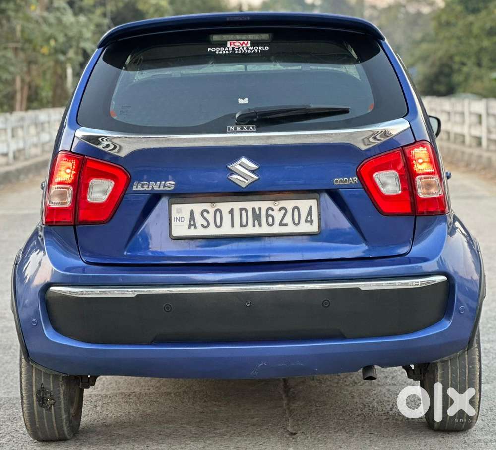 Maruti Suzuki Swift-dzire