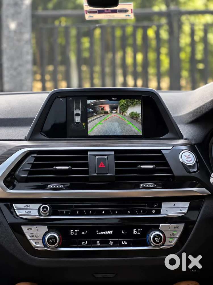 Bmw X4 M Sport X Xdrive20d, 2019, Diesel