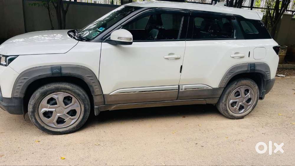 Maruti Suzuki Brezza, 2023, Petrol