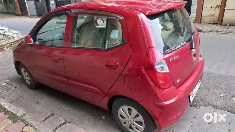 Power Steering..power Windows ,a/c 1st Owner South Kolkata,