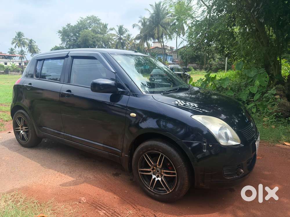 Maruti Suzuki Swift 2009