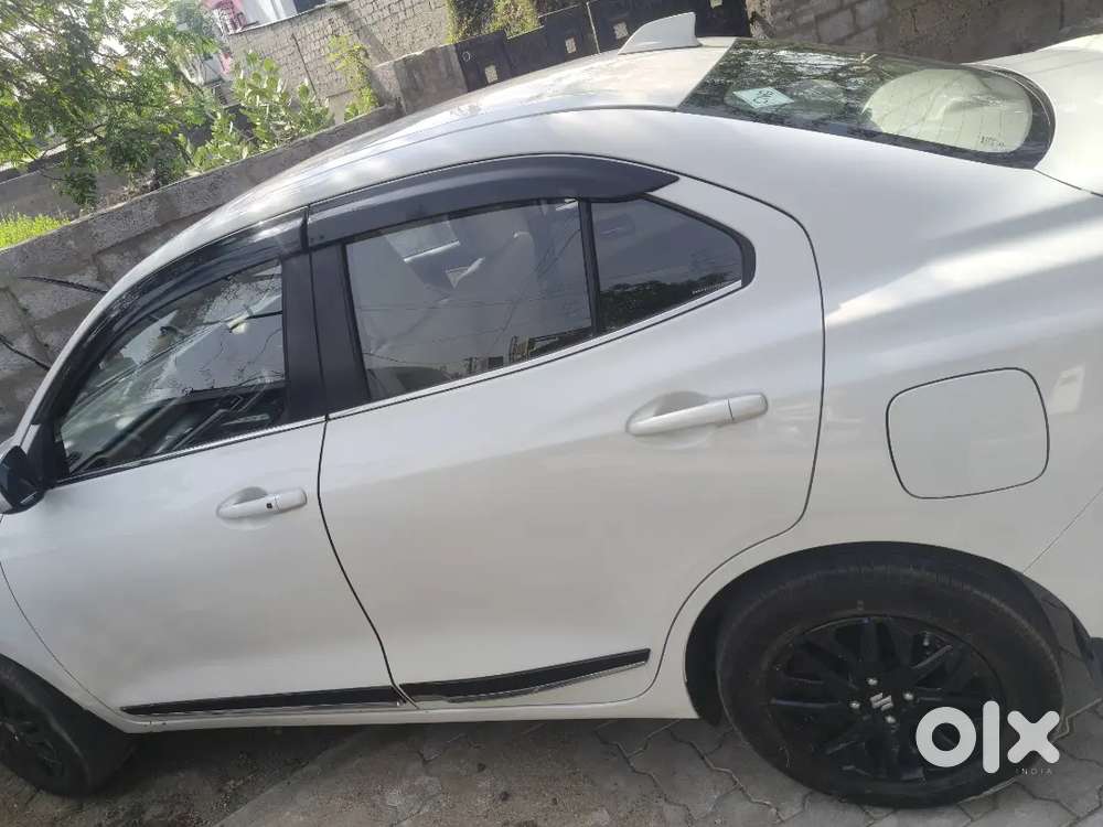 Maruti Suzuki Dzire 2025 Cng & Hybrids 16000 Km Driven