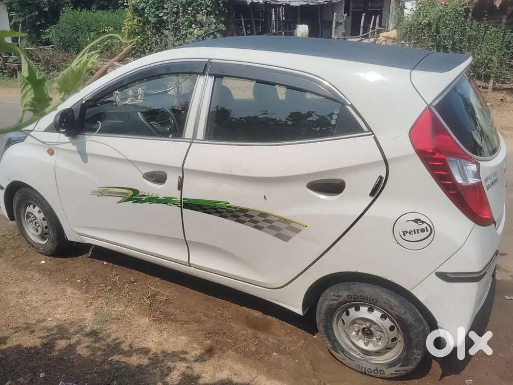 Hyundai Eon 2012