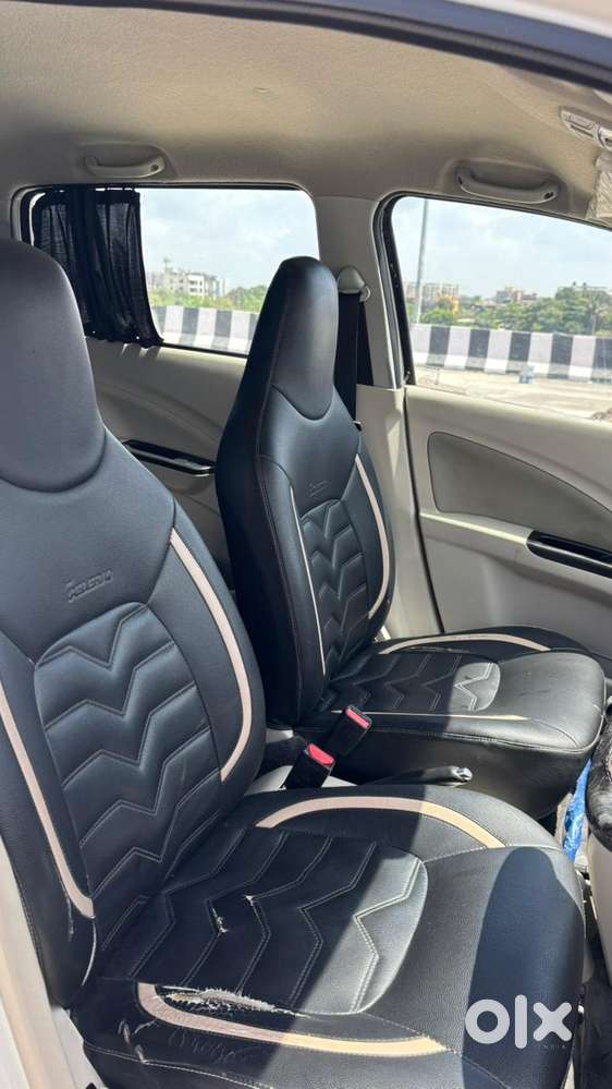 Maruti Suzuki Celerio 1.0 Zxi Ags, 2021, Petrol