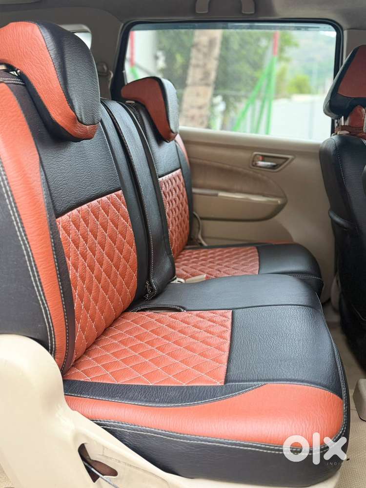 Maruti Suzuki Ertiga Vdi Anniversary Edition, 2012, Diesel