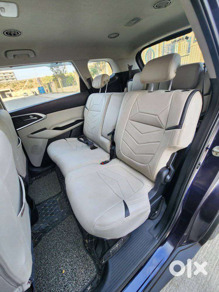 Kia Carens Prestige Plus Diesel, 2022, Diesel