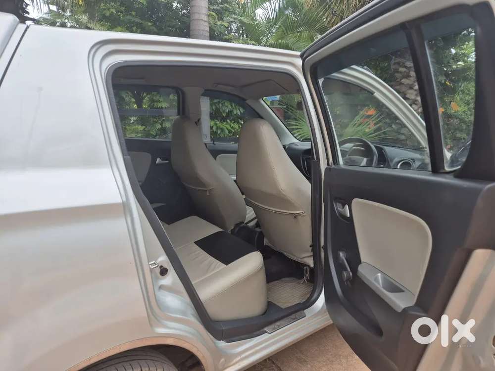 Maruti Suzuki Alto K10 2018