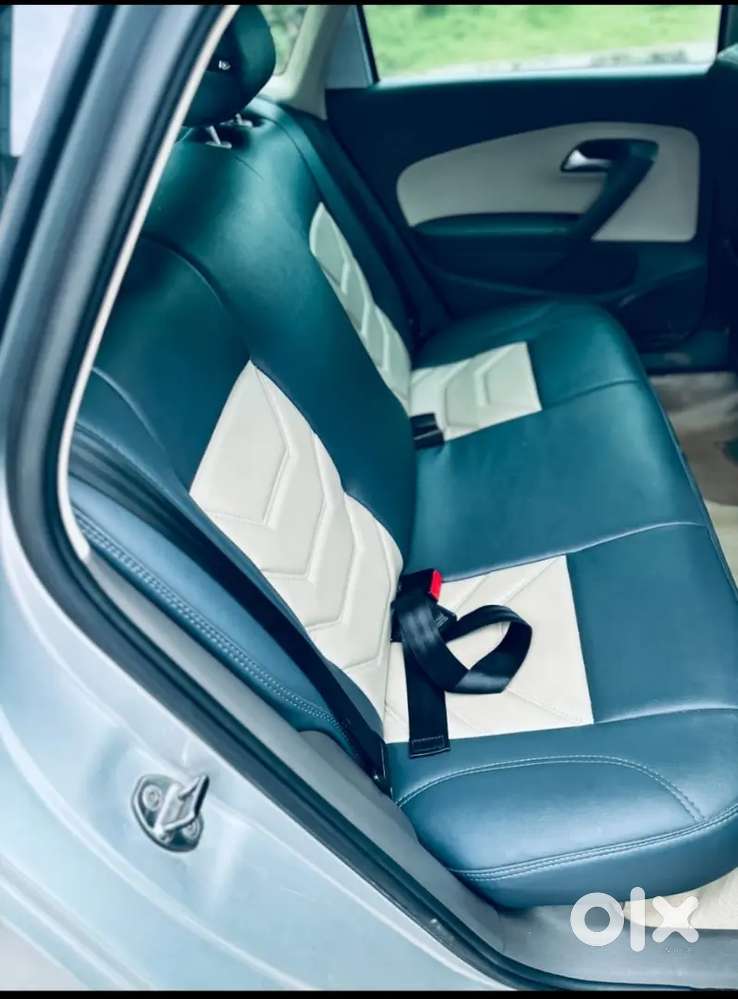 Volkswagen Vento 2013