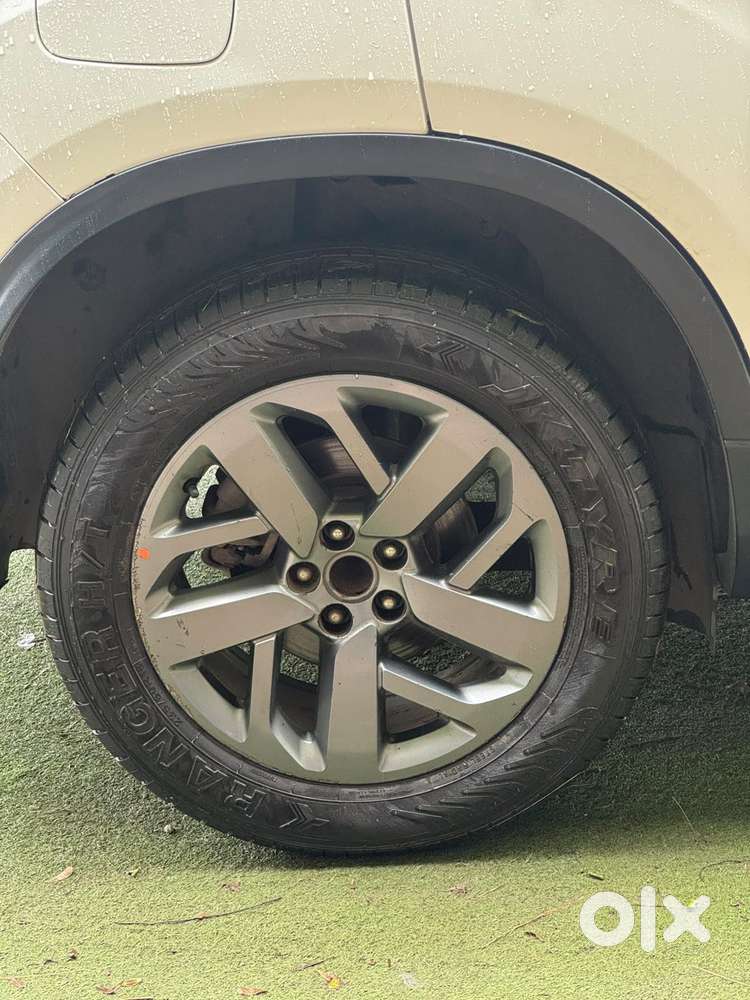 Tata Safari 2.0 Kryotec Xt, 2021, Diesel