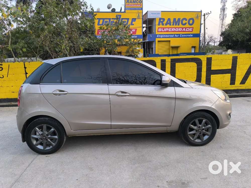 Tata Bolt 2020 Petrol Well Maintained