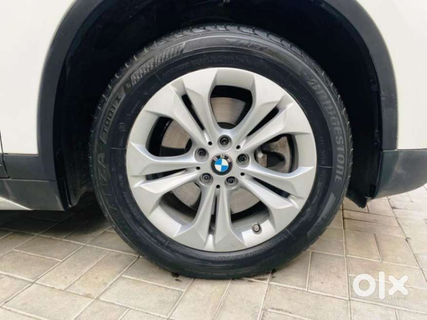 Bmw X1 2.0 Sdrive20d Xline, 2022, Diesel