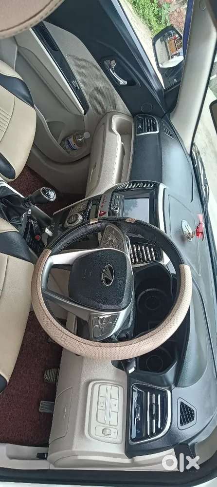 Mahindra Be 6 2020 Petrol 32000 Km Driven