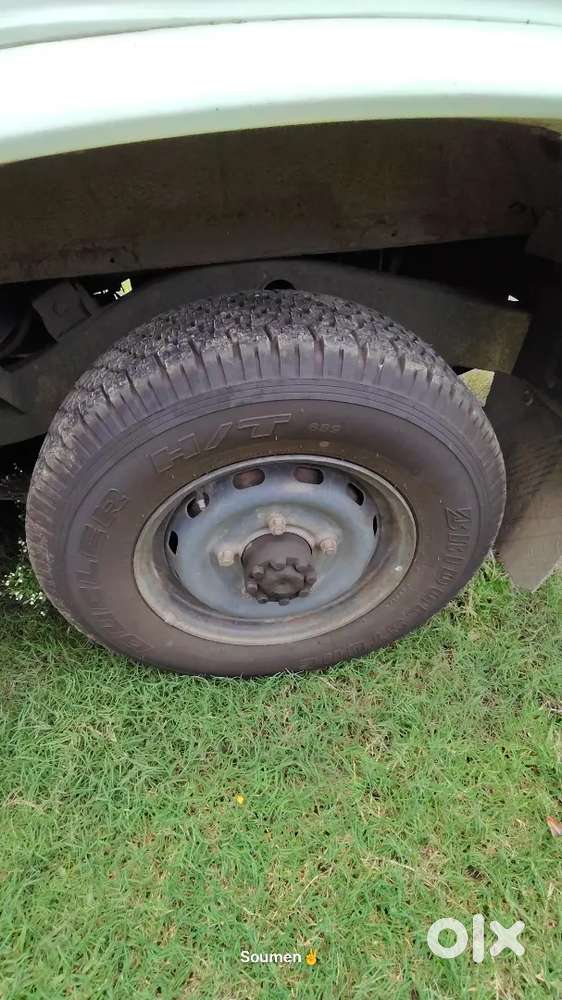 Mahindra Bolero 2013 Diesel 224113 Km Driven