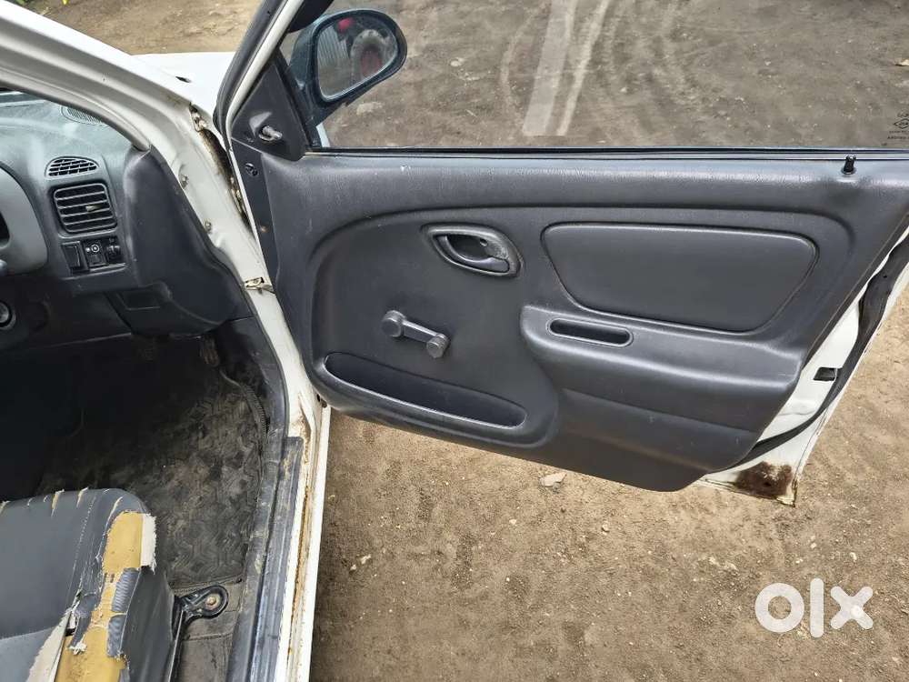 Maruti Suzuki 800 2011 Petrol 115000 Km Driven