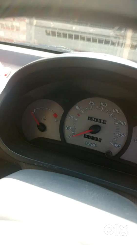 Hyundai Santro Xing 2008 Petrol 1 Nombar He