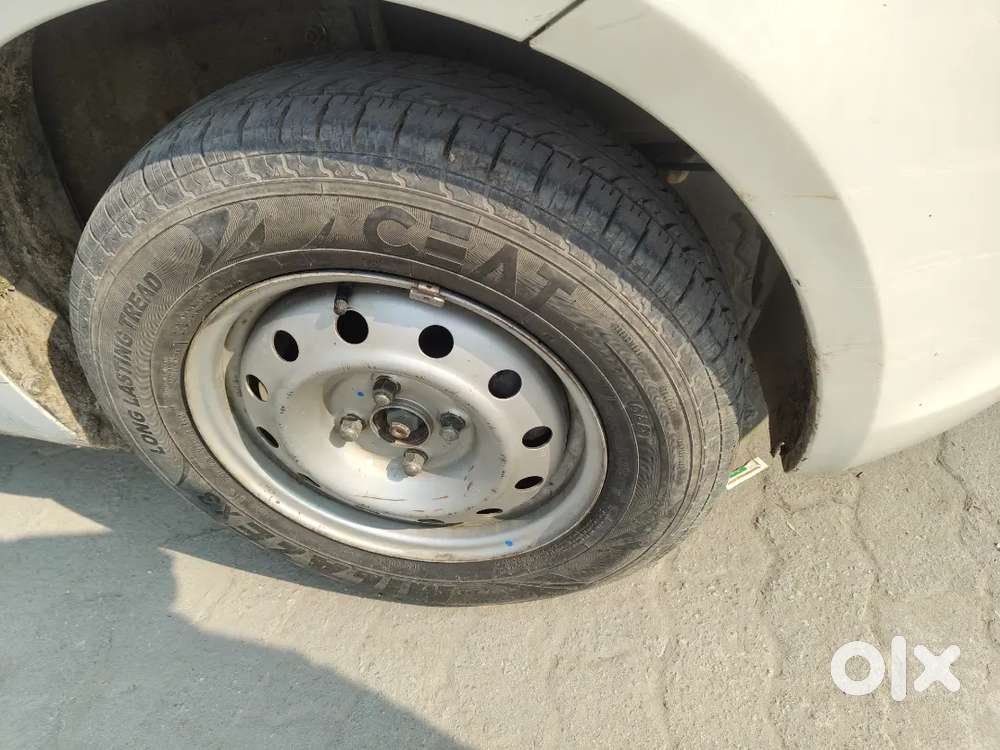 Maruti Suzuki Swift 2013 Petrol 78000 Km Driven