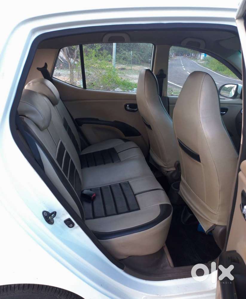 Hyundai I10 2011 Petrol , A Reliable Car For You.