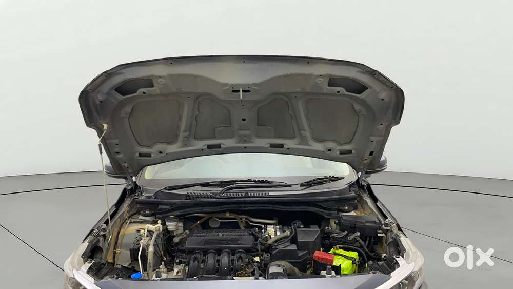 Honda Amaze Vx Cvt Petrol, 2022, Petrol